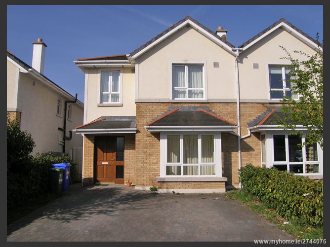 Hawthorn Drive, Parcnagowan, Kilkenny, Kilkenny Dee Gibney Properties